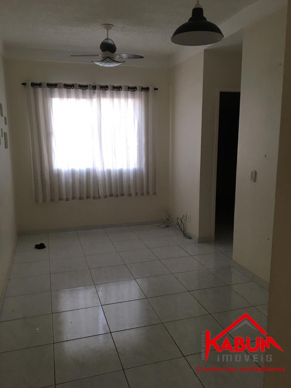 Apartamento à venda com 2 quartos, 55m² - Foto 3