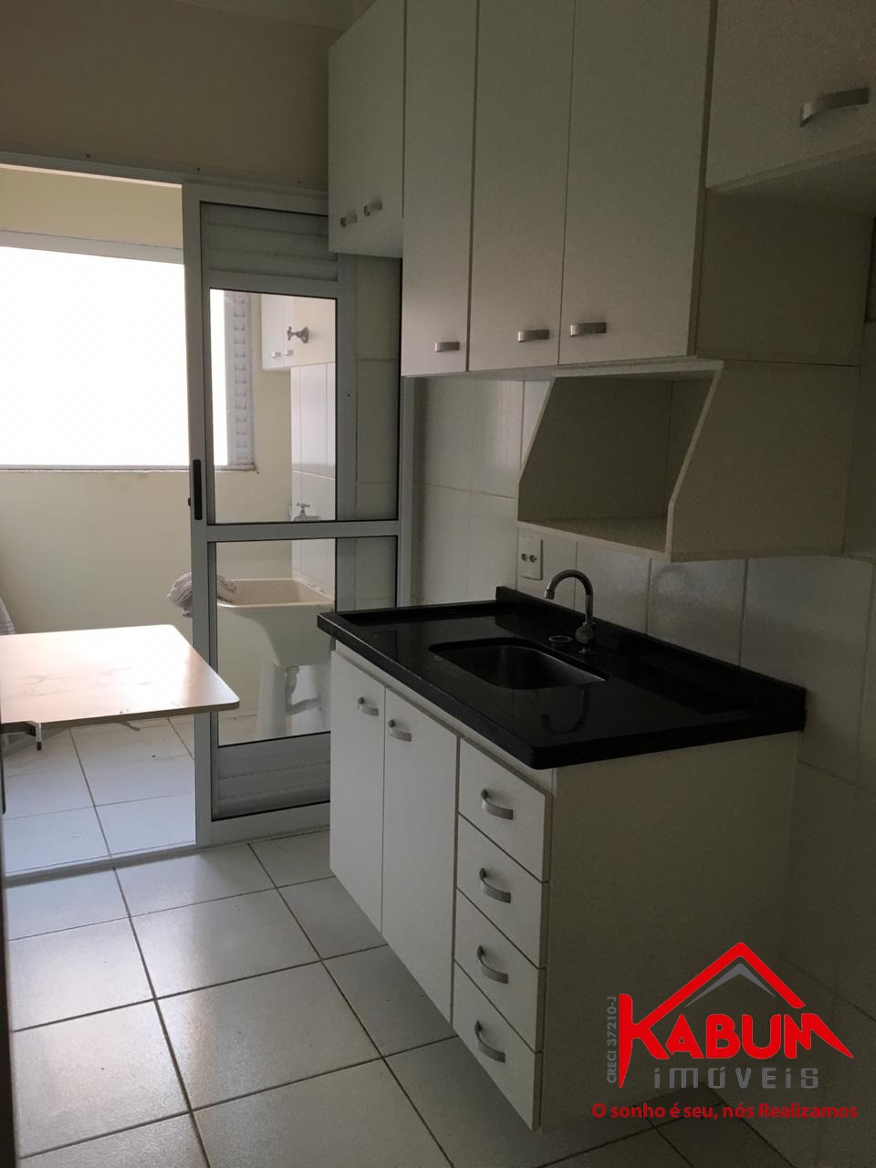 Apartamento à venda com 2 quartos, 55m² - Foto 1