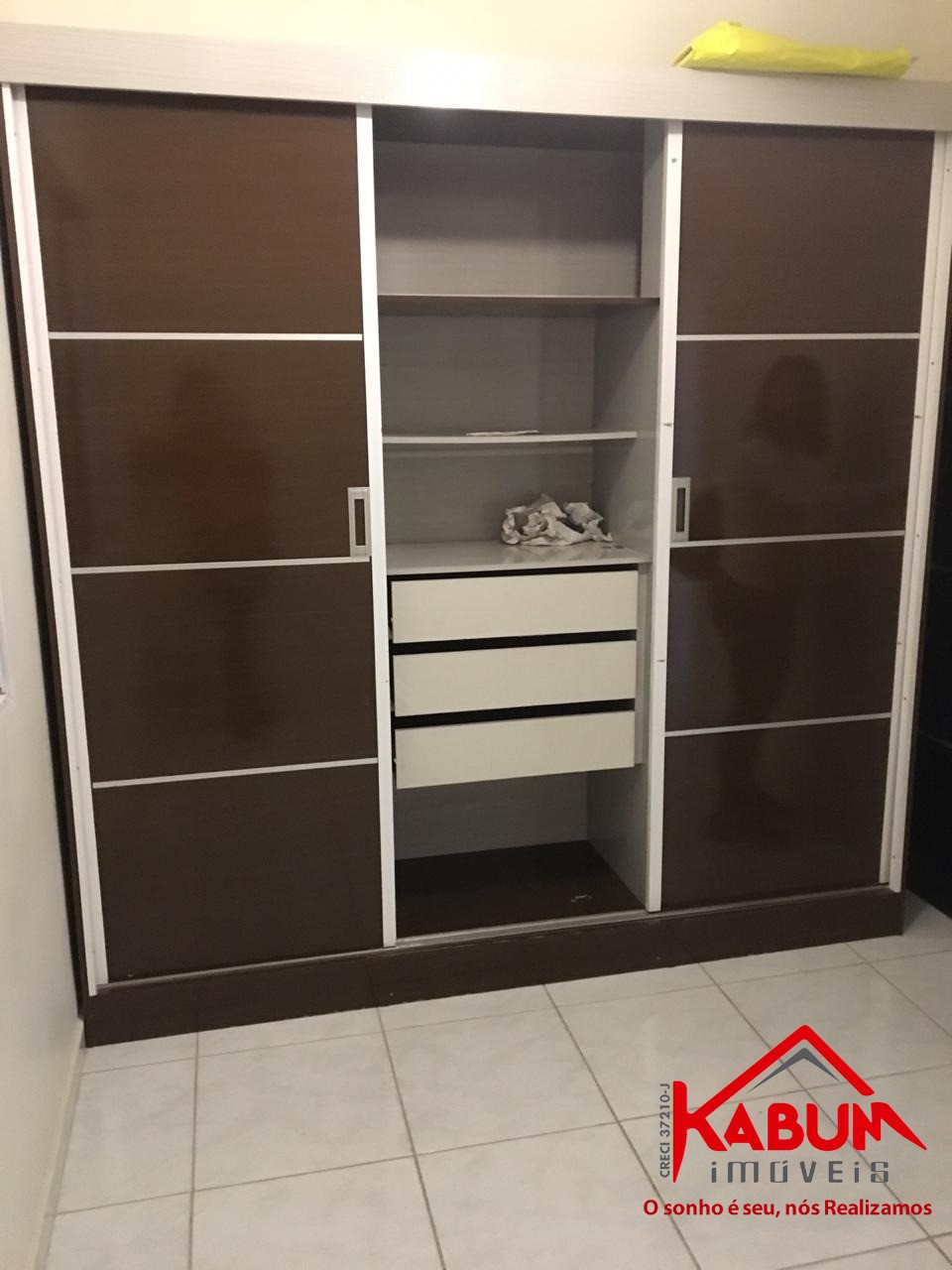 Apartamento à venda com 2 quartos, 55m² - Foto 5