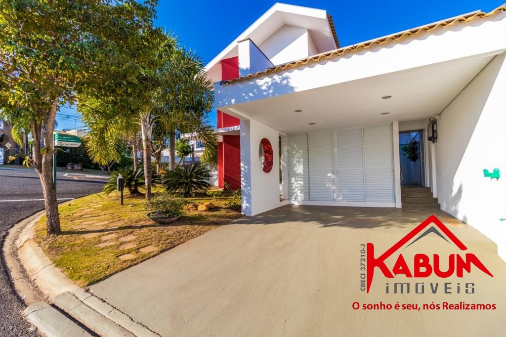 Casa à venda com 3 quartos - Foto 4