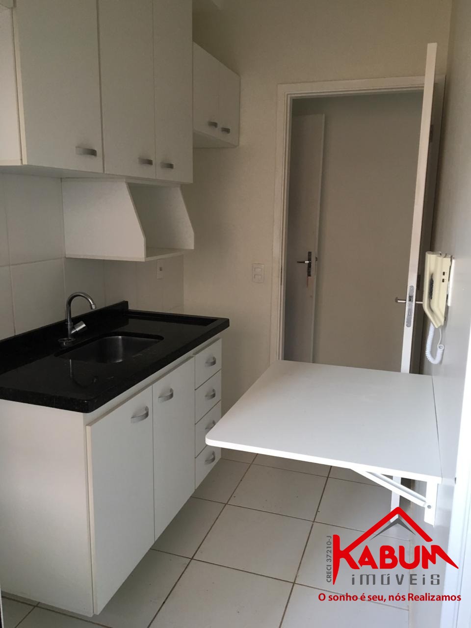 Apartamento à venda com 2 quartos, 55m² - Foto 2