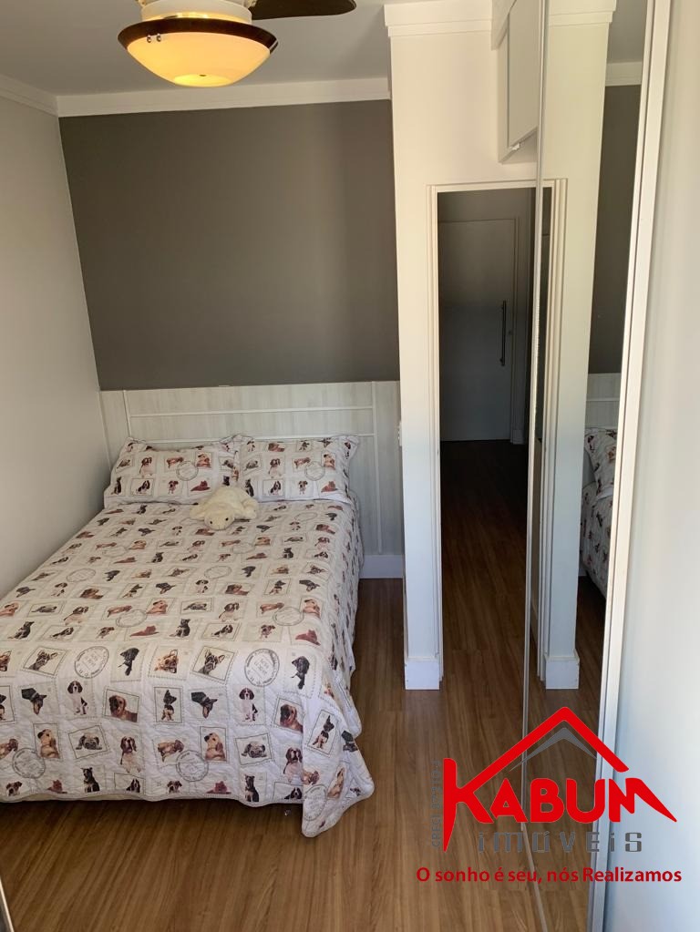 Casa à venda com 3 quartos, 187m² - Foto 22