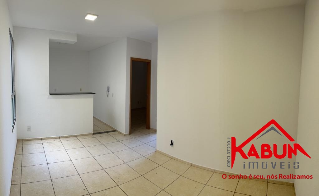 Apartamento à venda com 2 quartos, 42m² - Foto 1