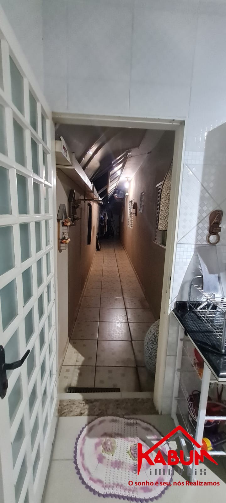 Casa à venda com 3 quartos - Foto 4