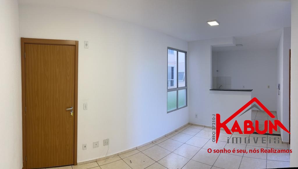 Apartamento à venda com 2 quartos, 42m² - Foto 5