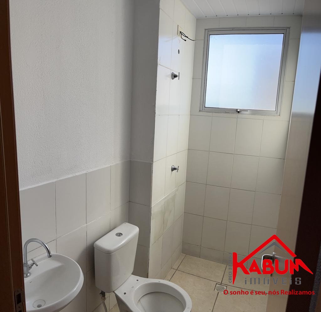 Apartamento à venda com 2 quartos, 42m² - Foto 6