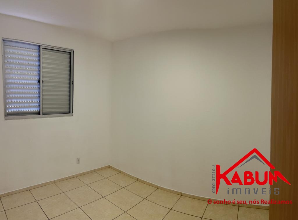 Apartamento à venda com 2 quartos, 42m² - Foto 7