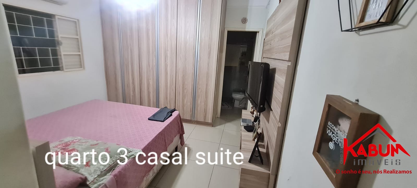 Casa à venda com 3 quartos - Foto 6