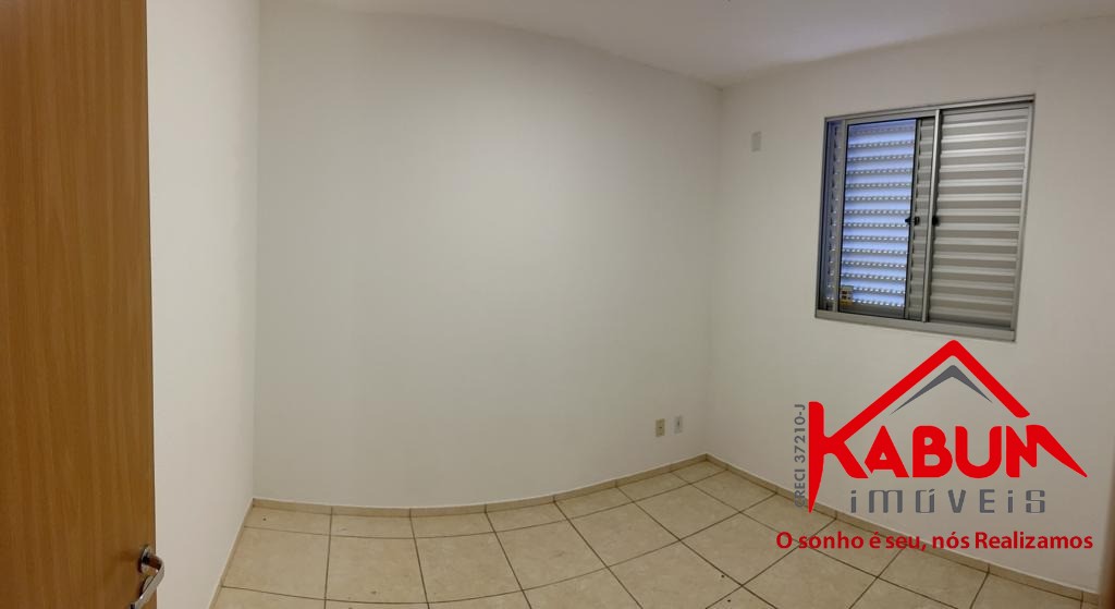 Apartamento à venda com 2 quartos, 42m² - Foto 4