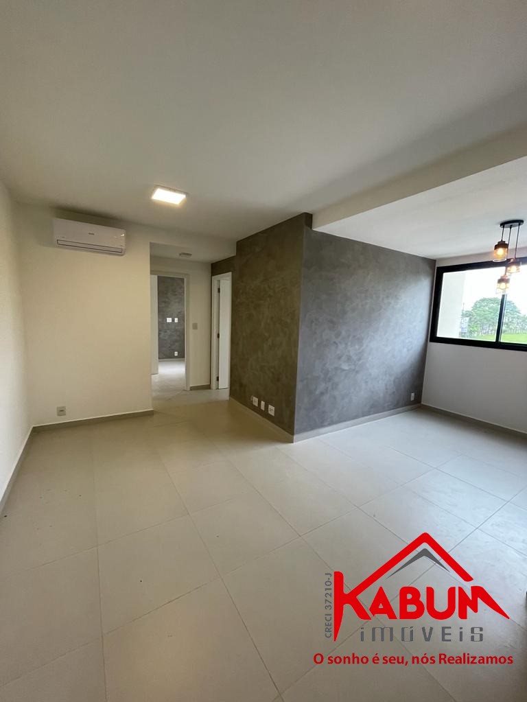 Apartamento à venda com 2 quartos, 45m² - Foto 2