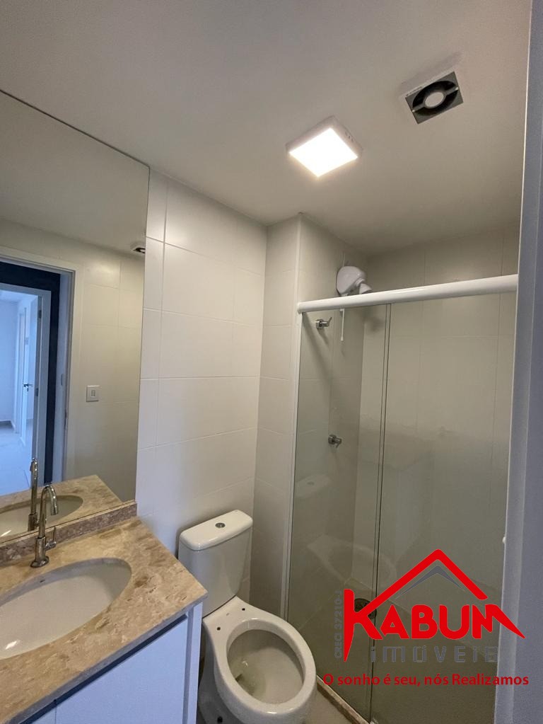 Apartamento à venda com 2 quartos, 45m² - Foto 3