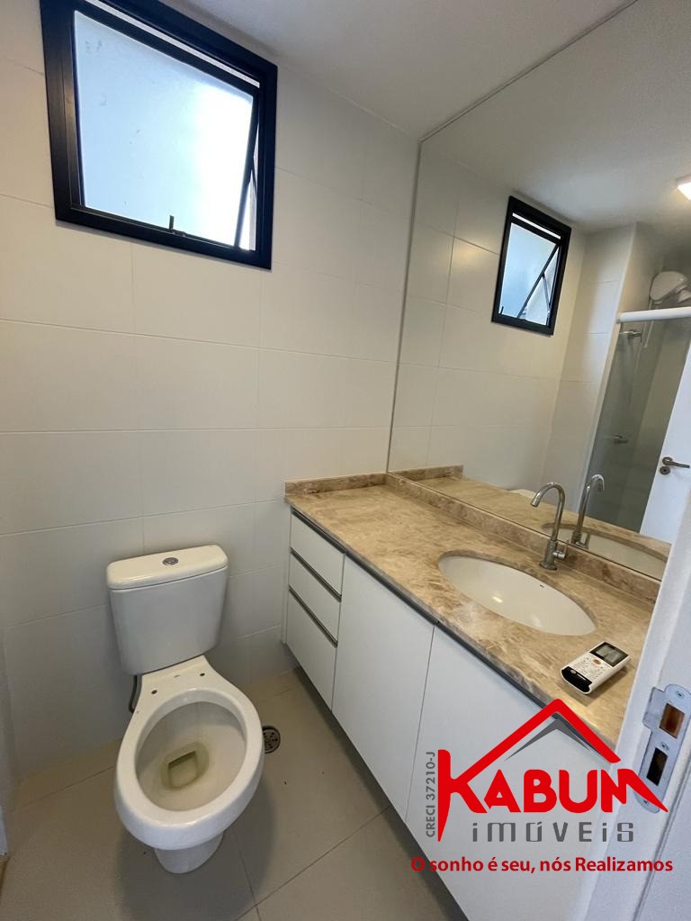 Apartamento à venda com 2 quartos, 45m² - Foto 5