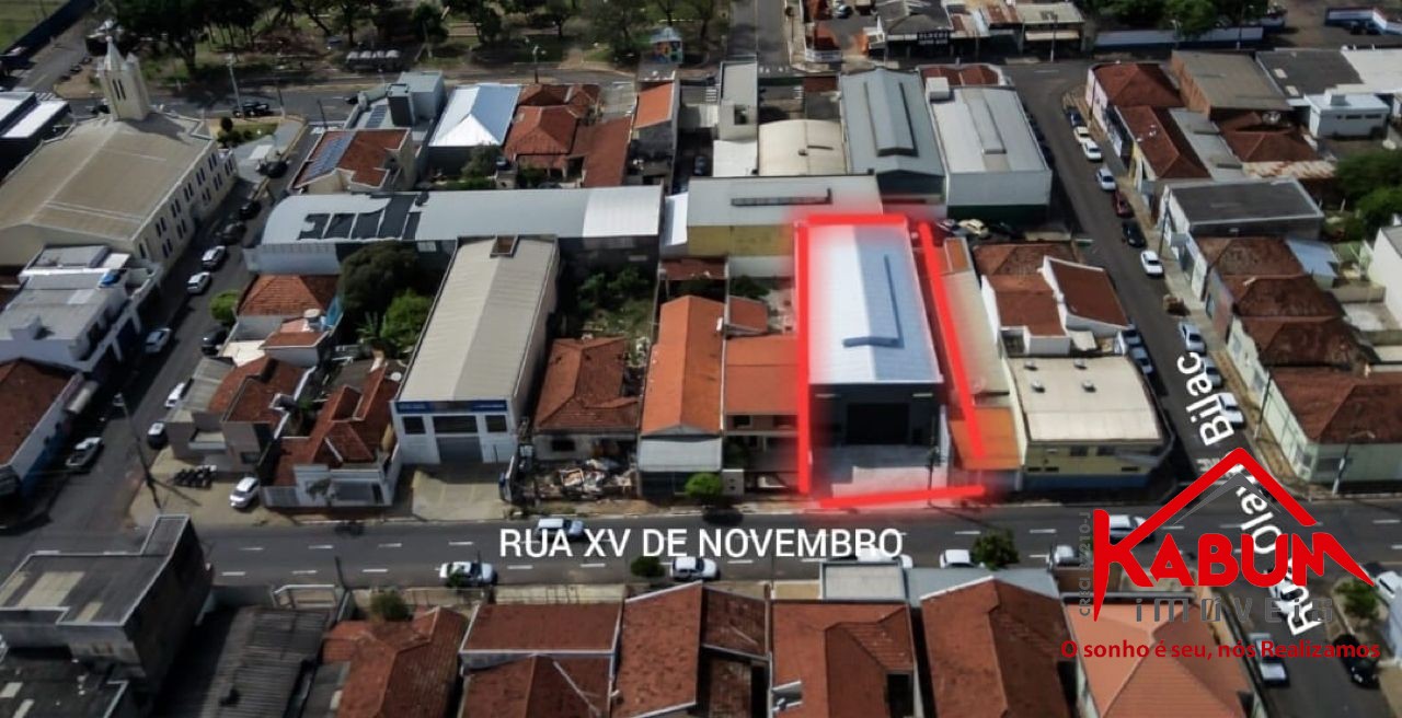 Depósito-Galpão-Armazém à venda, 391m² - Foto 7