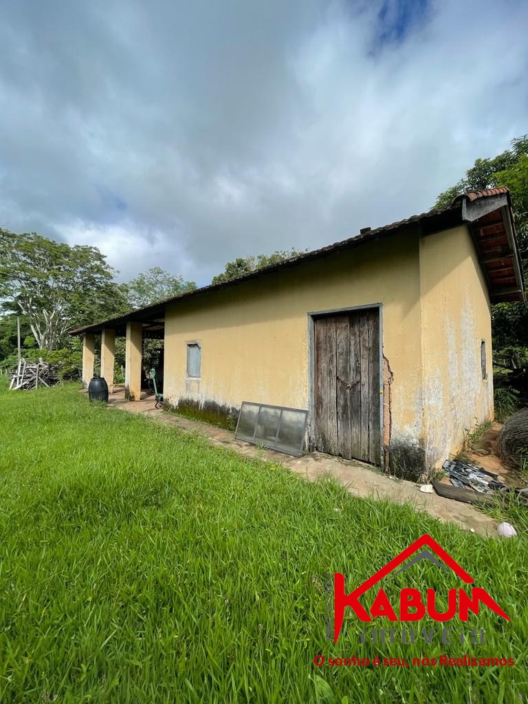 Sítio, 4 quartos - Foto 11