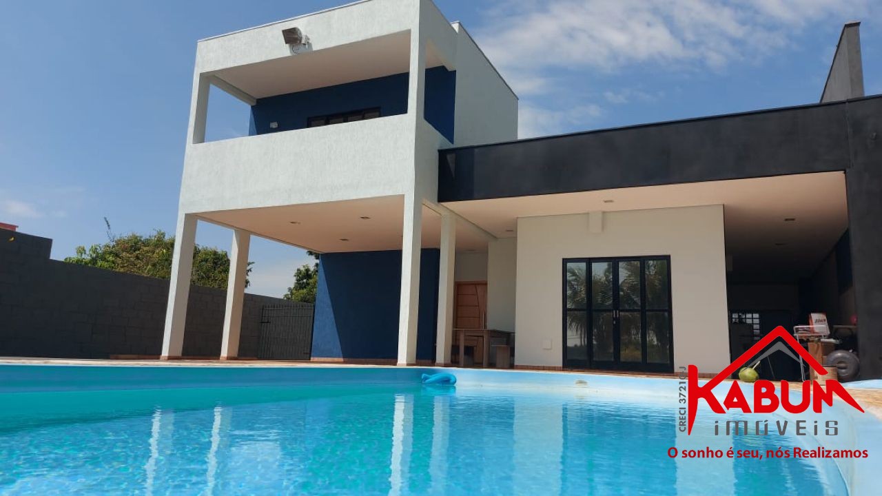 Casa à venda com 4 quartos, 920m² - Foto 7