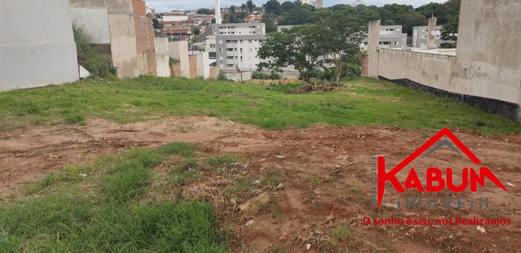 Terreno à venda, 2284m² - Foto 1