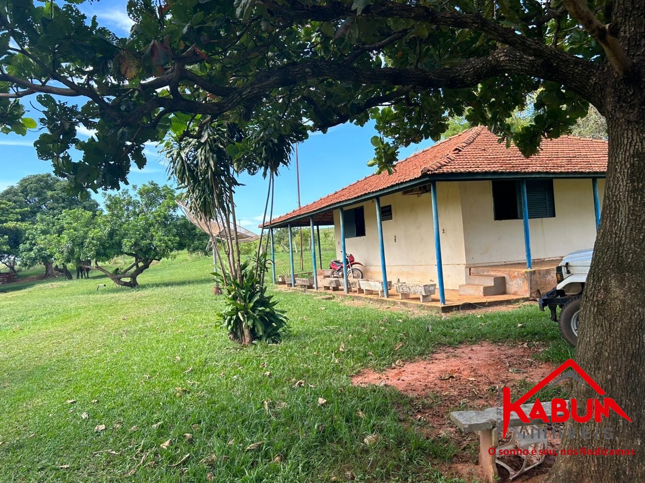 Fazenda à venda, 91m² - Foto 20