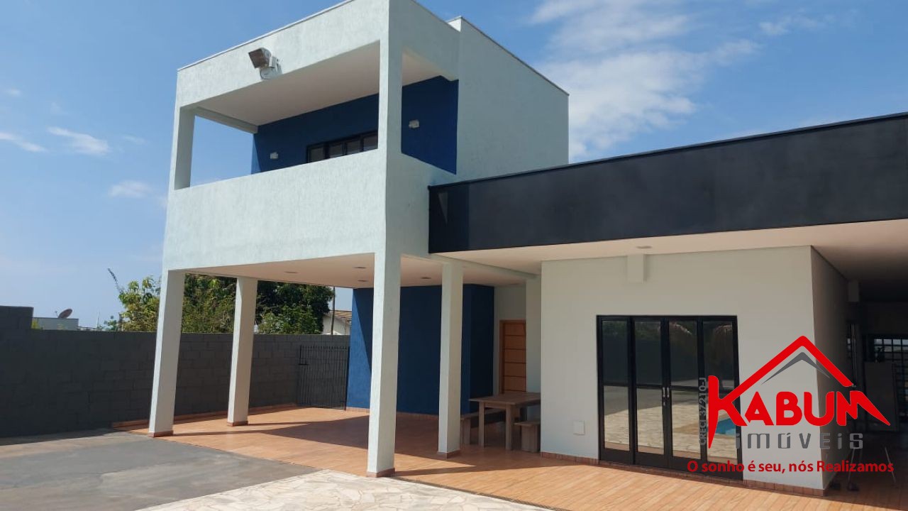 Casa à venda com 4 quartos, 920m² - Foto 6