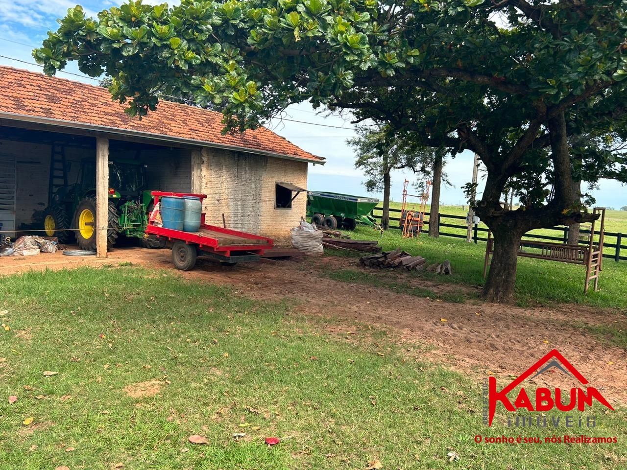 Fazenda à venda, 91m² - Foto 21