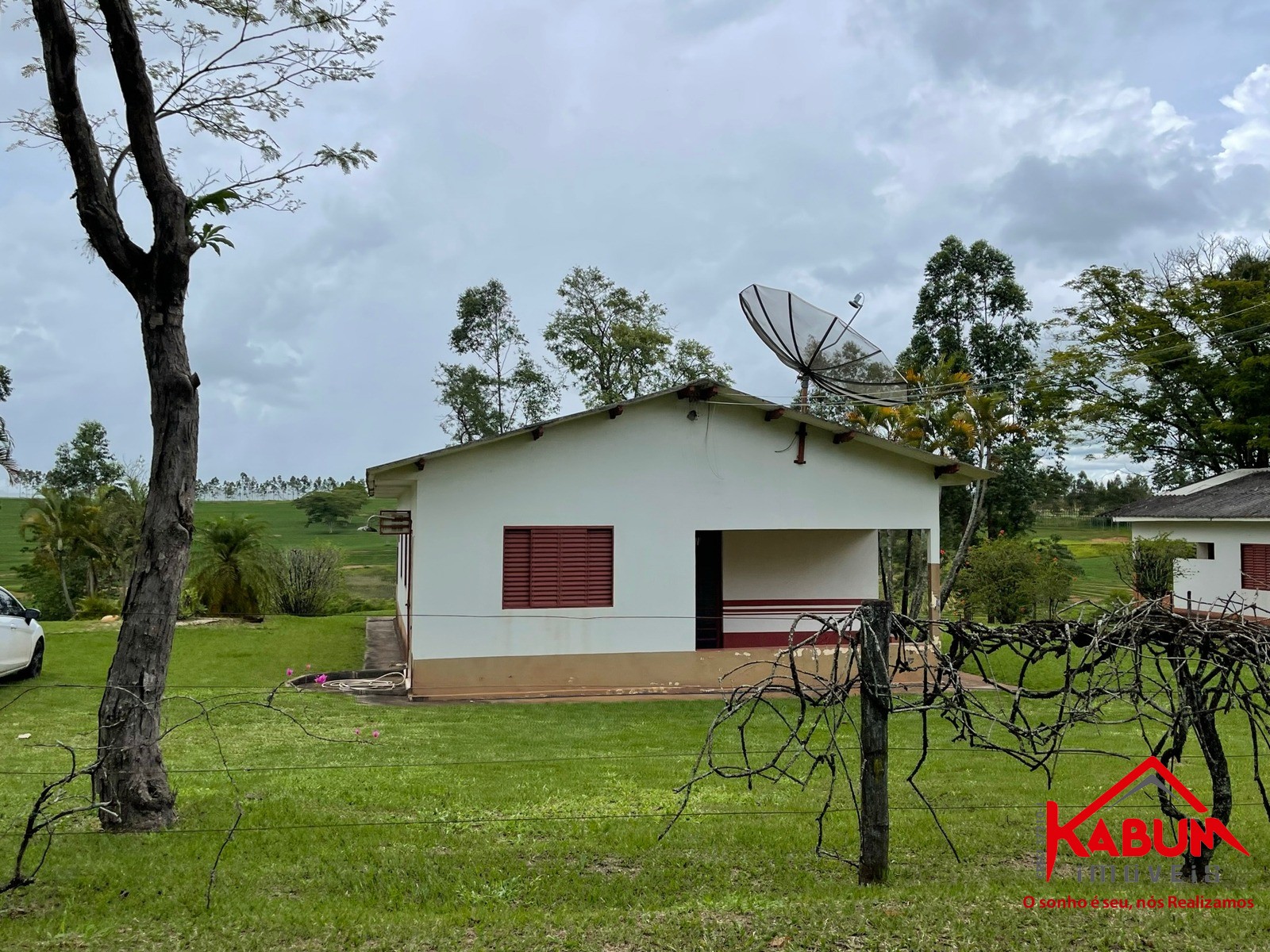 Fazenda à venda - Foto 3