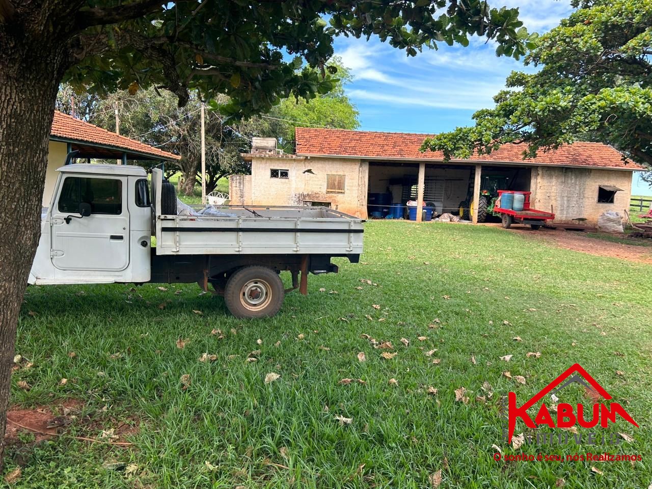 Fazenda à venda, 91m² - Foto 23