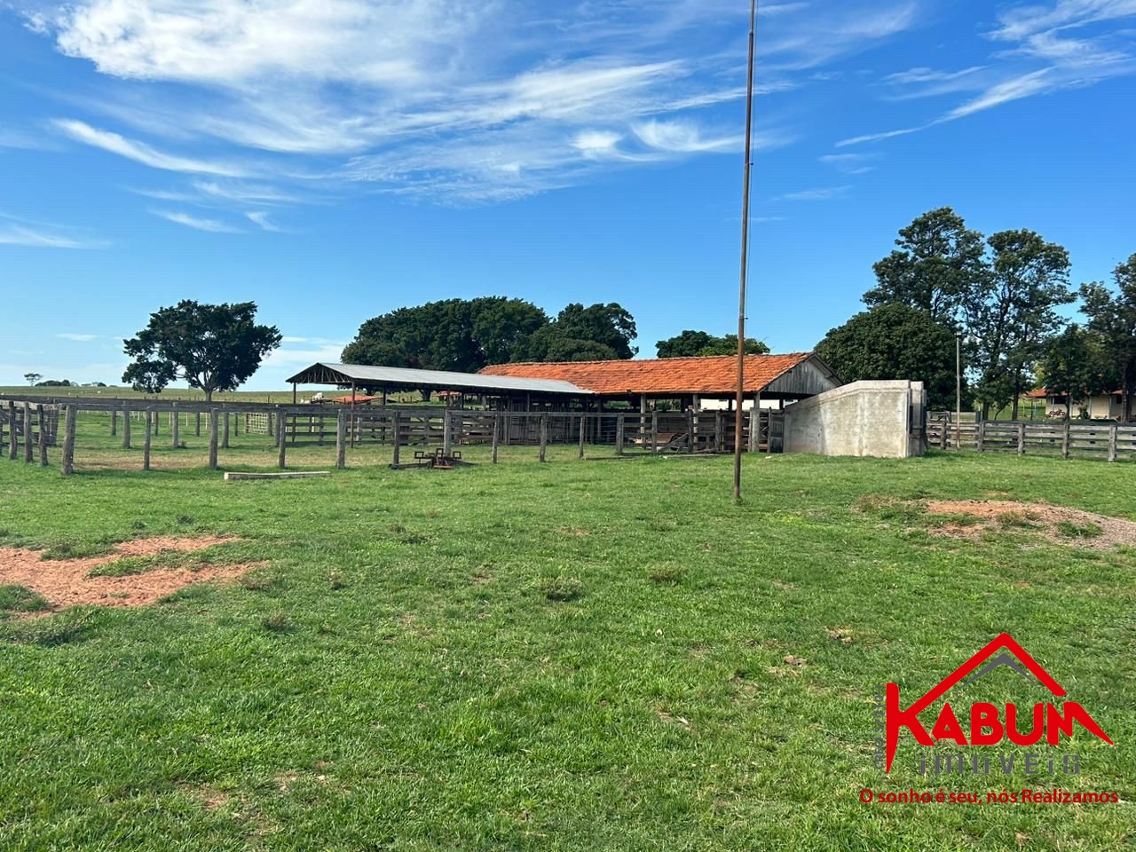 Fazenda à venda, 91m² - Foto 3