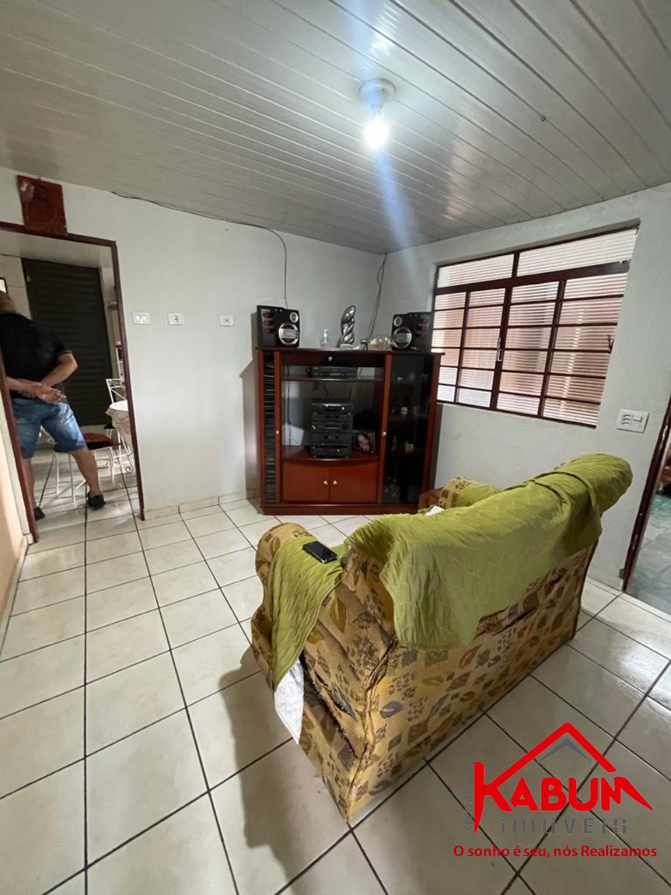 Casa à venda com 3 quartos - Foto 4