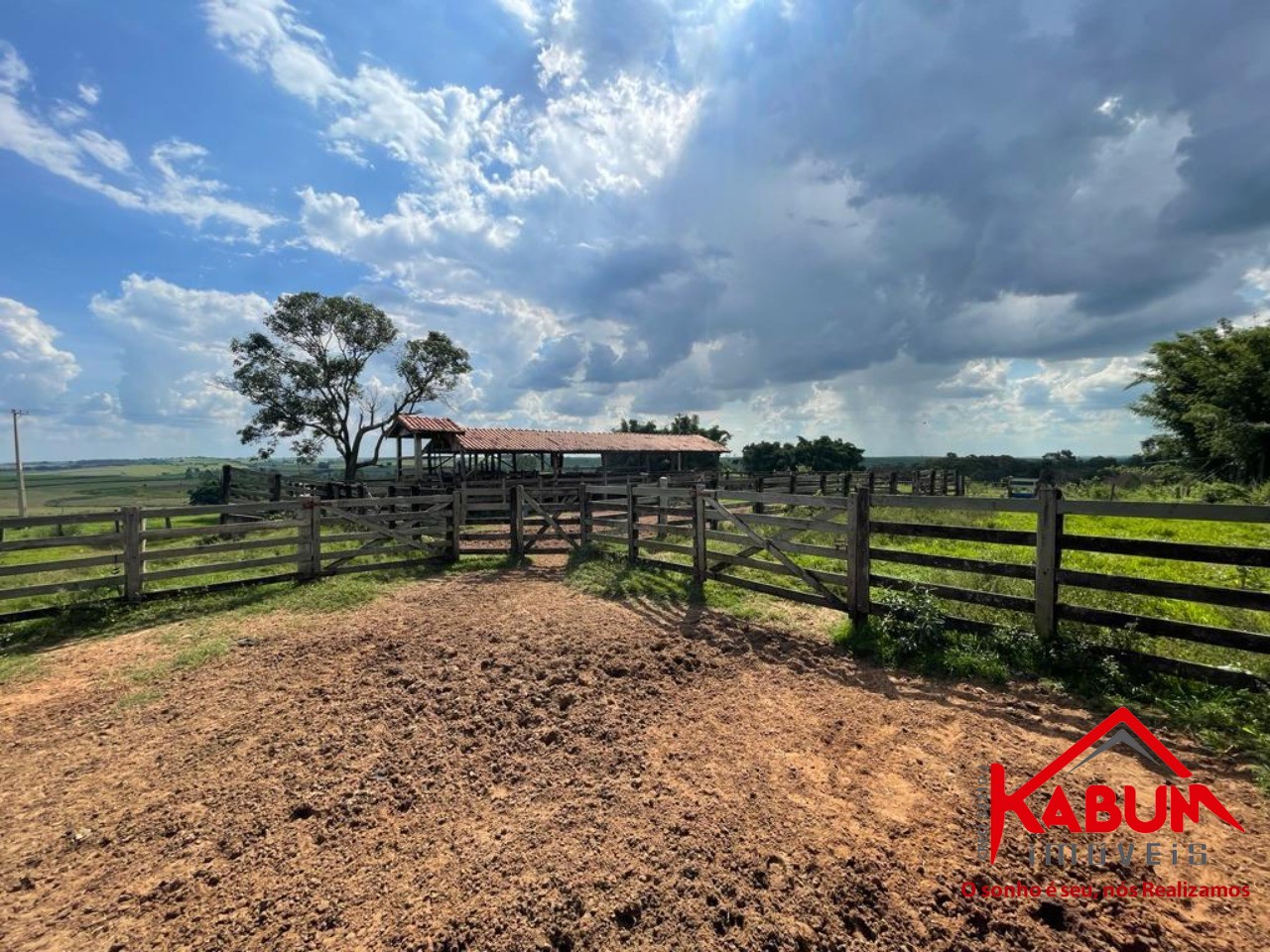 Fazenda à venda com 5 quartos, 147m² - Foto 5