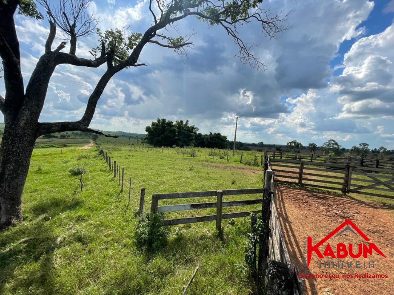 Fazenda à venda com 5 quartos, 147m² - Foto 11