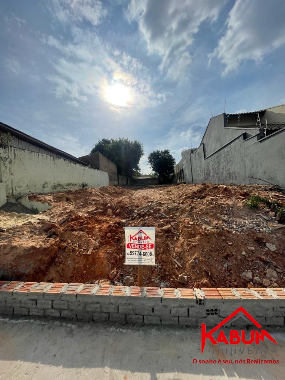 Terreno à venda, 400m² - Foto 1