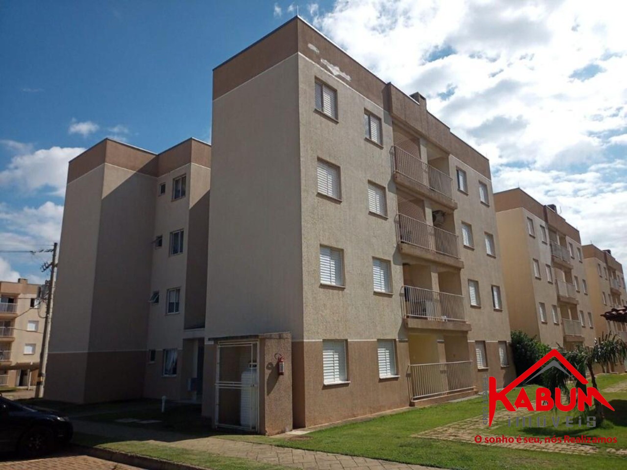 Apartamento à venda com 2 quartos, 65m² - Foto 8