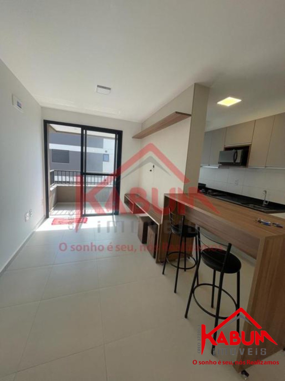 Apartamento à venda com 3 quartos, 68m² - Foto 4