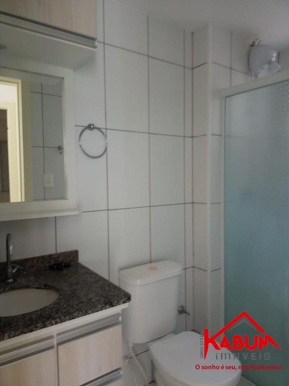 Apartamento à venda com 2 quartos, 65m² - Foto 5