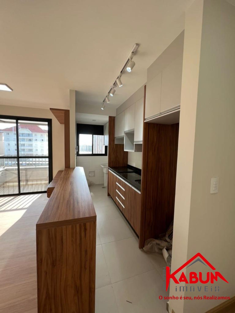 Apartamento à venda com 3 quartos, 68m² - Foto 9