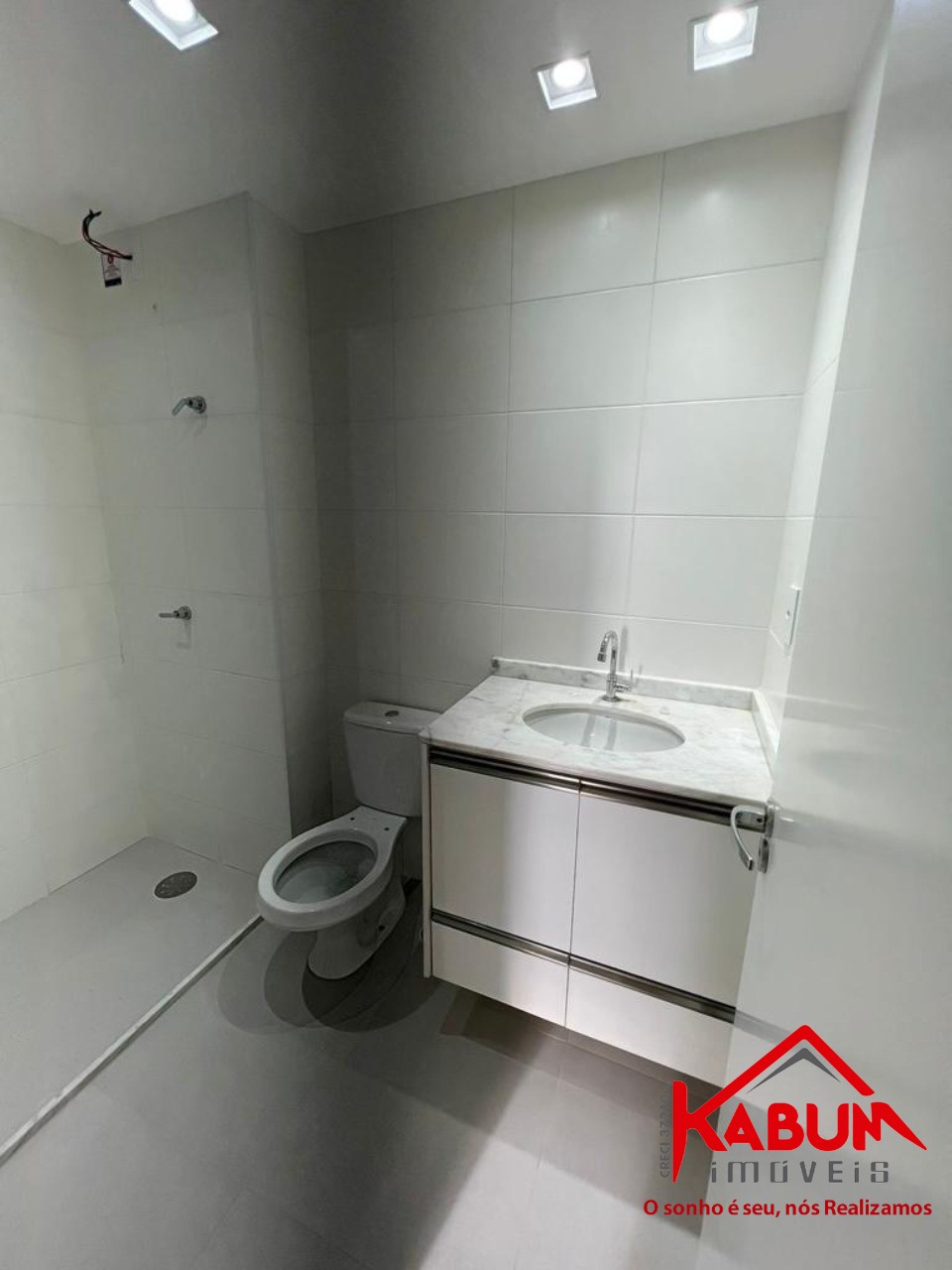 Apartamento à venda com 3 quartos, 68m² - Foto 3