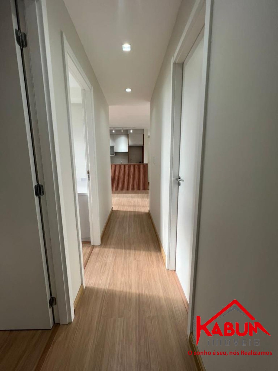 Apartamento à venda com 3 quartos, 68m² - Foto 1