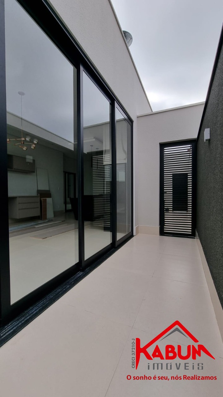 Casa à venda com 3 quartos, 300m² - Foto 7