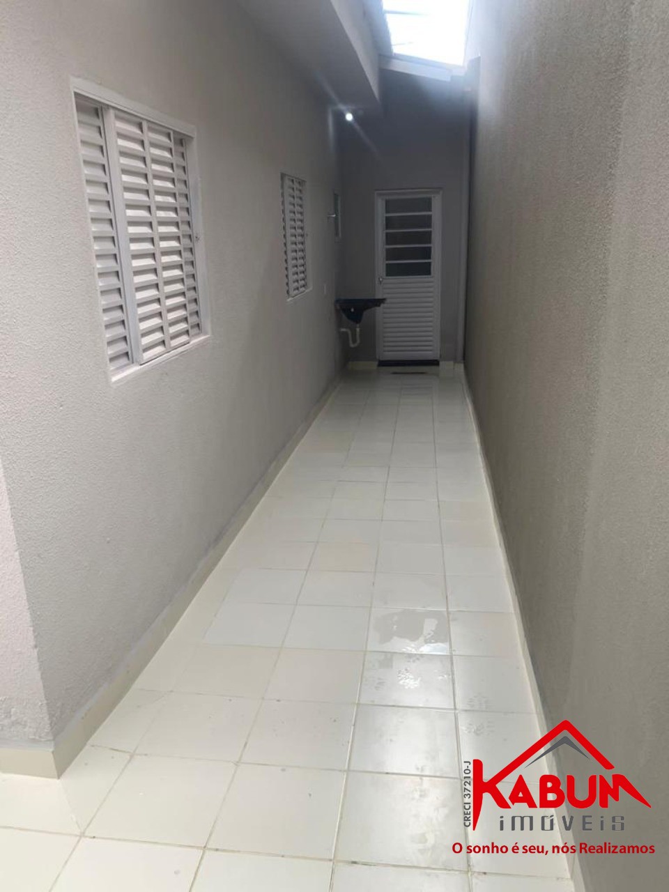 Casa à venda com 2 quartos, 125m² - Foto 11