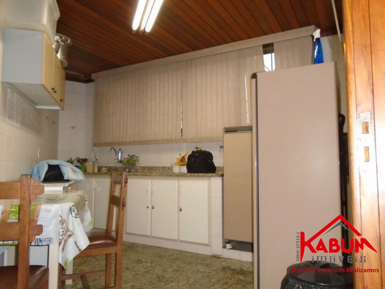 Apartamento à venda com 3 quartos, 300m² - Foto 7