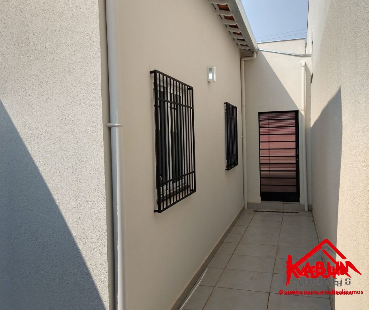 Casa à venda com 3 quartos, 225m² - Foto 13