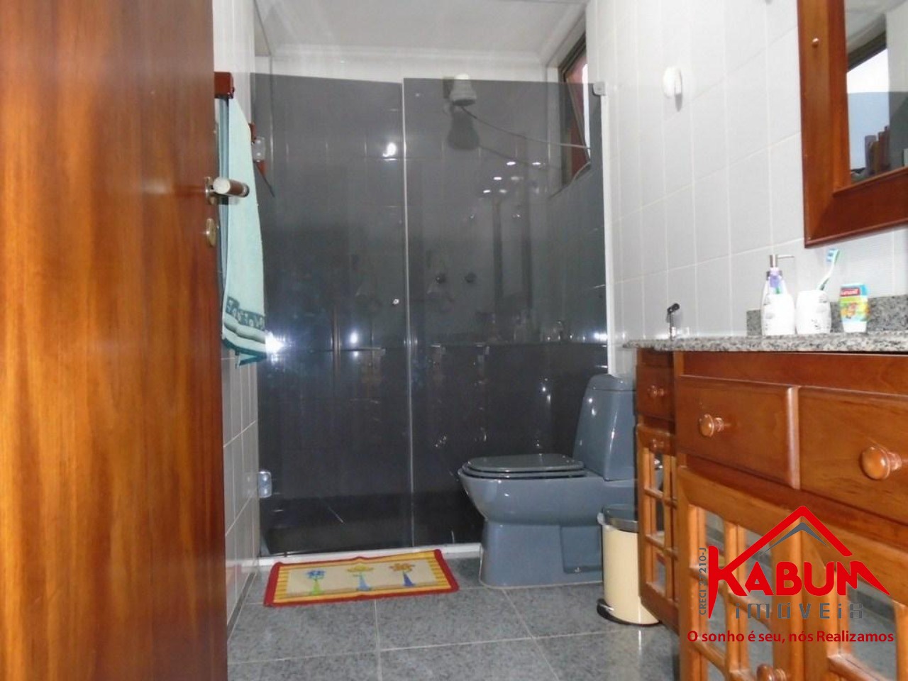 Apartamento à venda com 3 quartos, 300m² - Foto 4