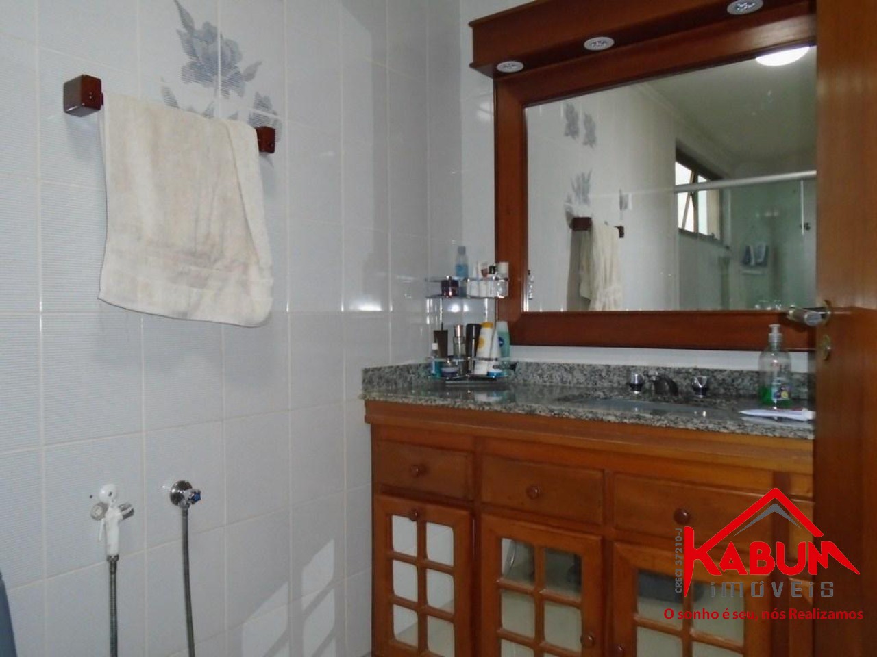 Apartamento à venda com 3 quartos, 300m² - Foto 16