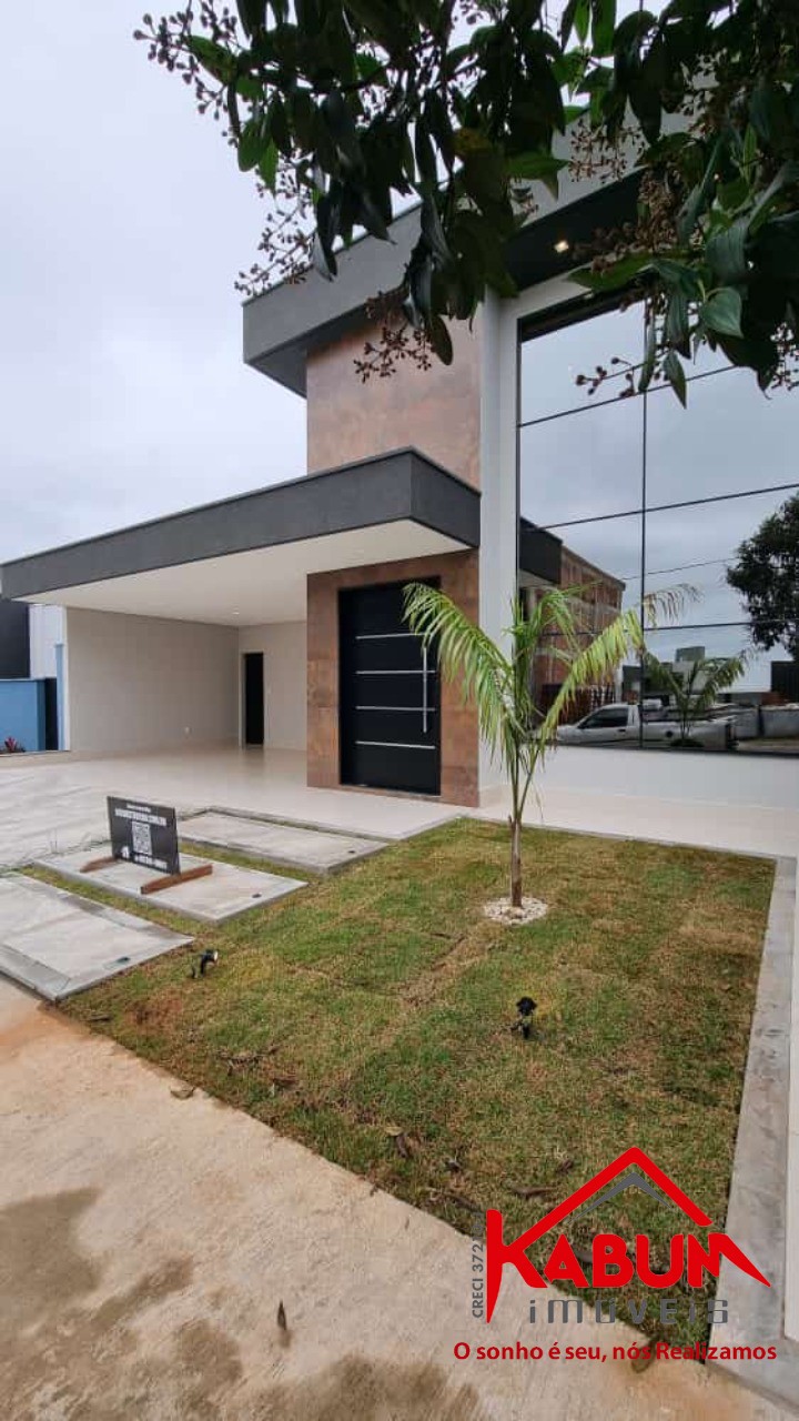 Casa à venda com 3 quartos, 300m² - Foto 20