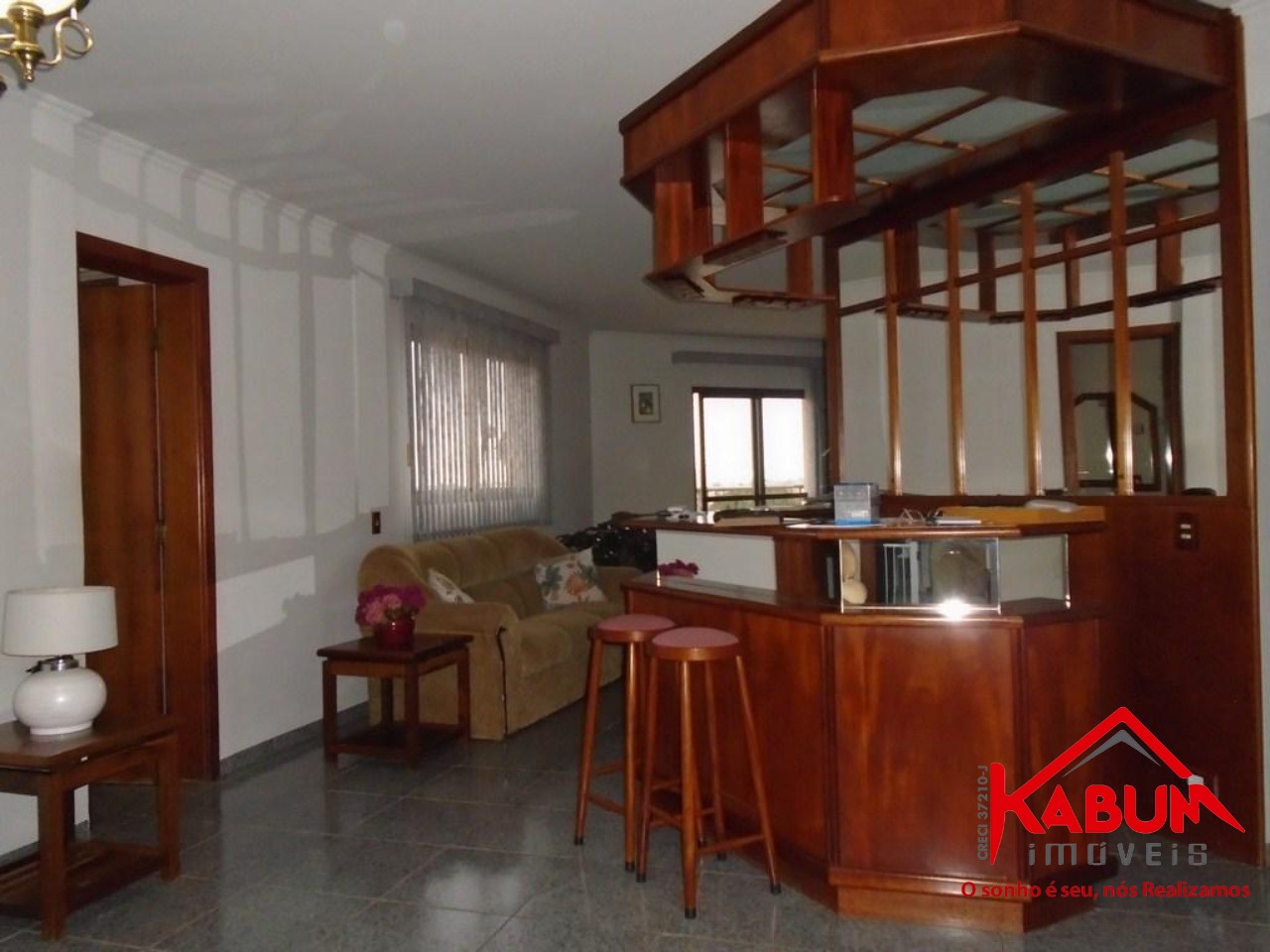 Apartamento à venda com 3 quartos, 300m² - Foto 10