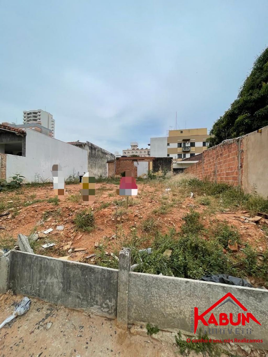 Terreno - Foto 1