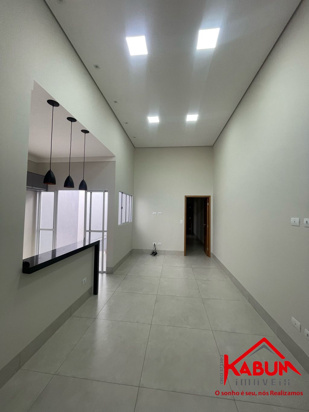 Casa à venda com 3 quartos, 137m² - Foto 3