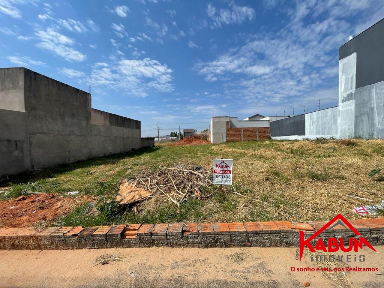 Terreno, 250 m² - Foto 1