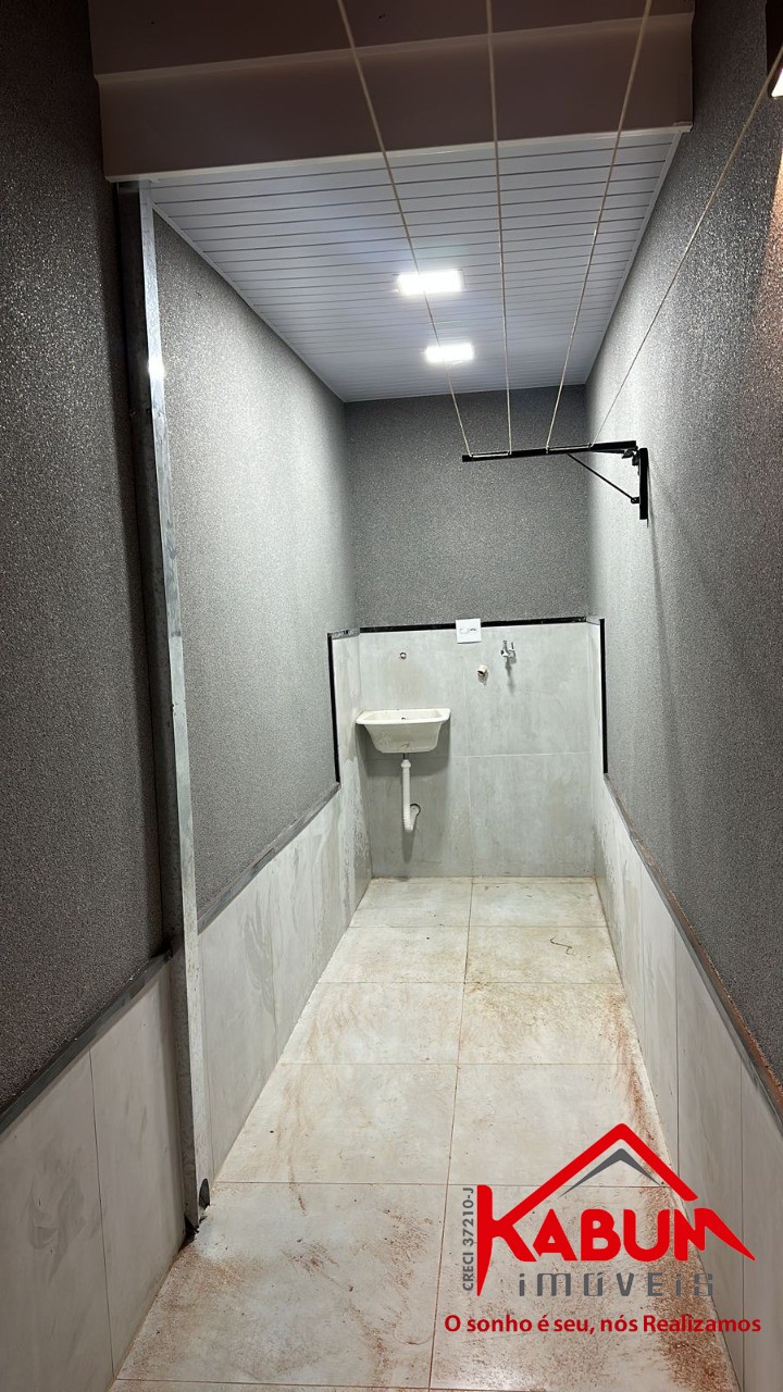 Casa à venda com 3 quartos, 160m² - Foto 13