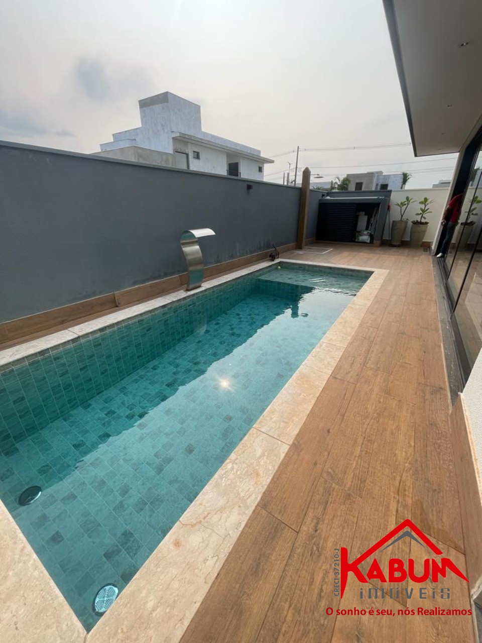 Casa à venda com 3 quartos, 360m² - Foto 5