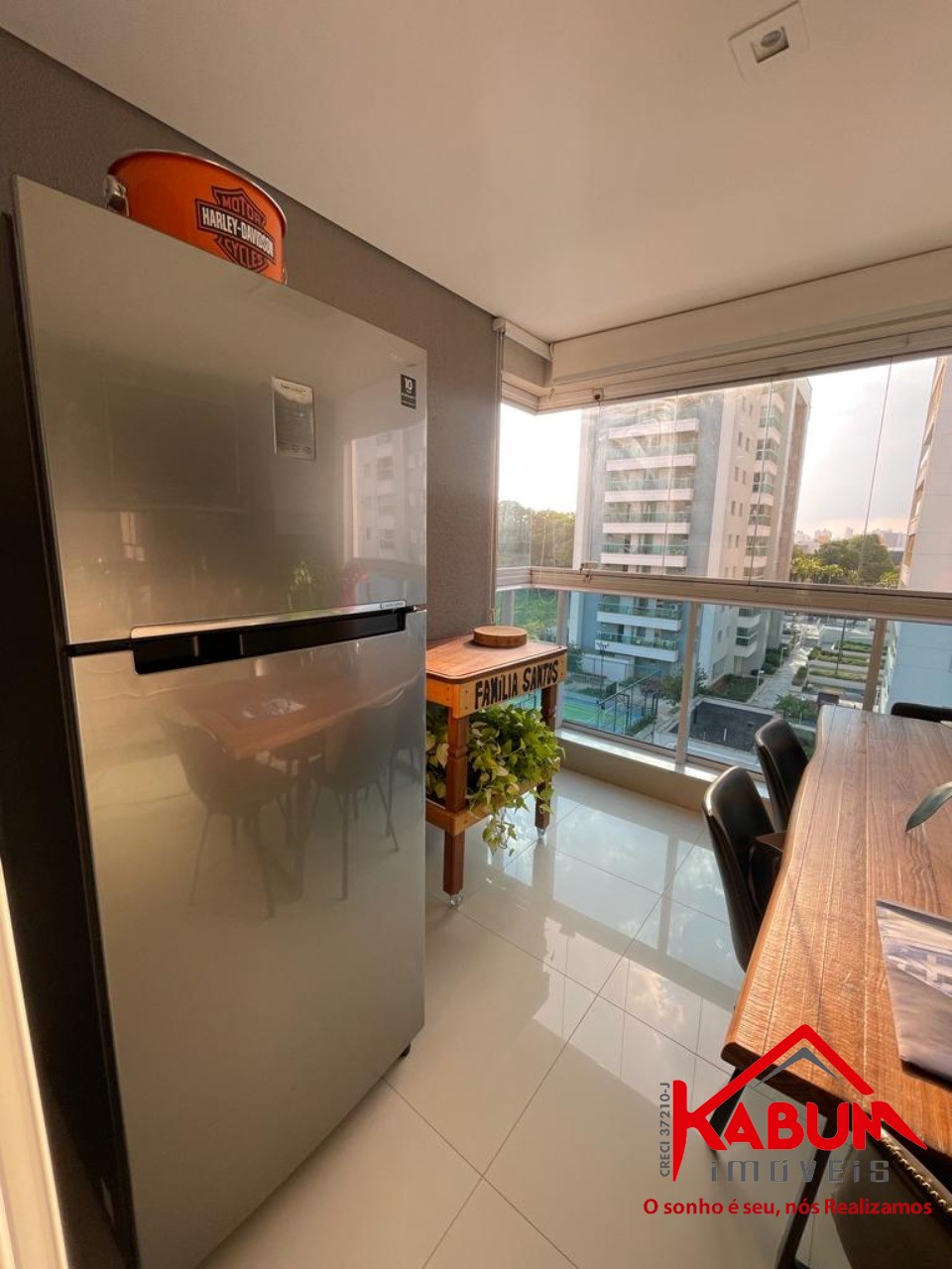 Apartamento à venda com 3 quartos, 144m² - Foto 21